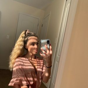 Meet your Posher, Nancy